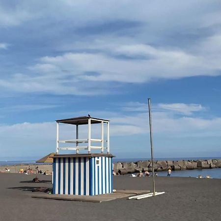 Stylish Apartement 2 Min To The Beach Santa Cruz de la Palma  Exterior foto