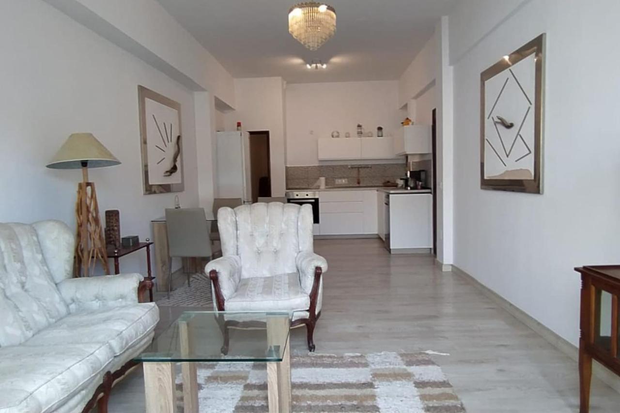 Stylish Apartement 2 Min To The Beach Santa Cruz de la Palma  Exterior foto